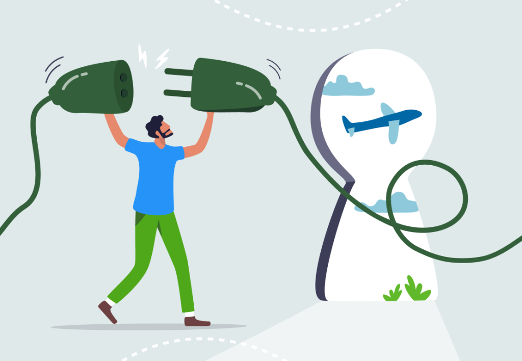 Arta de a te deconecta după o zi plină de muncă